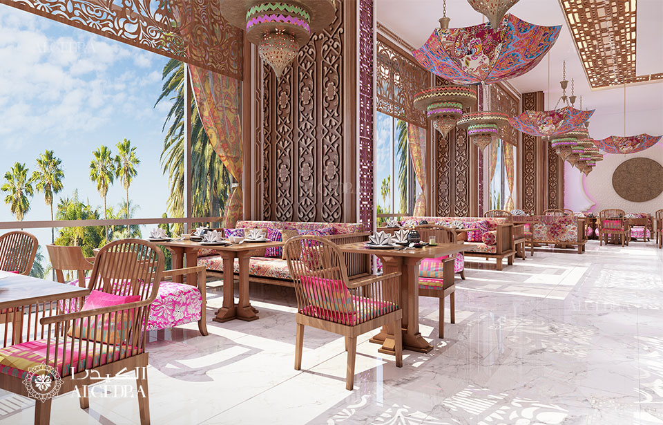 Restaurant Design Guide